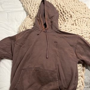 Aritzia TNA hoodie